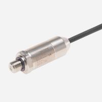 Датчик давления Huba Control 528-1 ... 0 – 60 бар