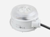 Датчик перепада давления Huba Control 604.99501