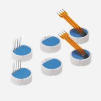 Ячейки измерения давления Huba Control 5090 ... 2.5 - 250 бар