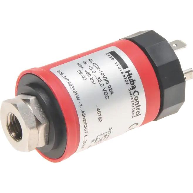 Серия датчиков давления для холодильных установок