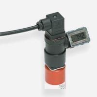 Датчик давления Huba Control 5220 ... 2.5 – 600 бар