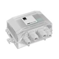 Huba Control 699m (modbus )0 … 500 - 7000 pa