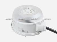 Датчик перепада давления Huba Control 604.91