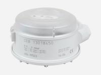 Датчик перепада давления Huba Control 604.99503, 13020502