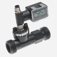 Расходомер Huba Control 2120.5 ... 150 л/мин