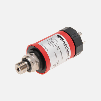 Самые безопасные датчики перепада давления