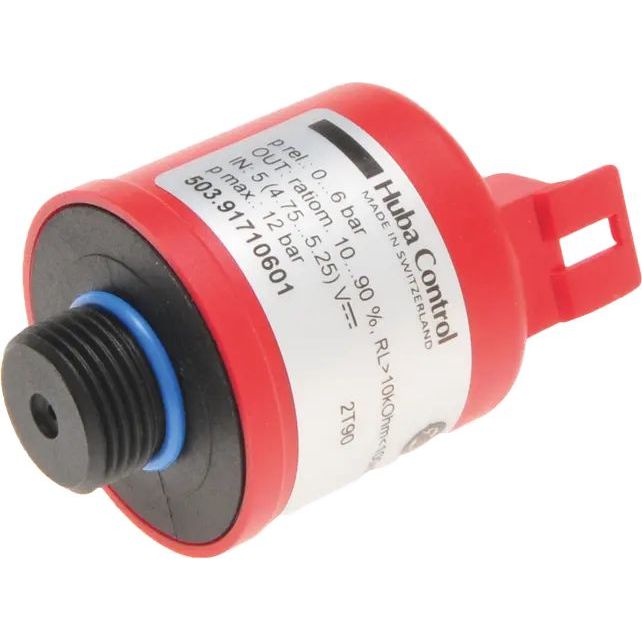 Датчики тип 503 - их особенности и отличия от типа 501