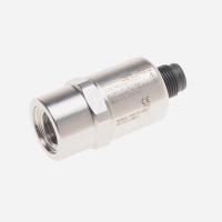 Датчик перепада давления Huba Control 604.99513