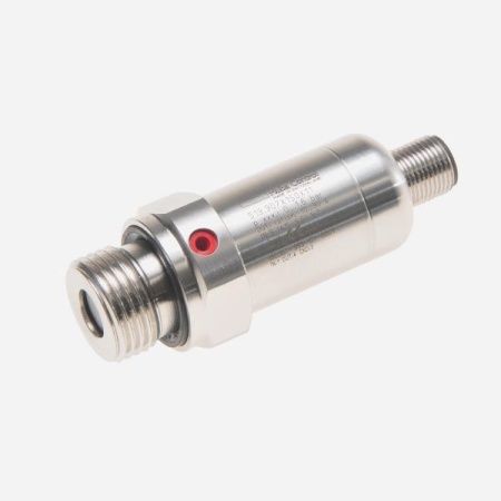 Huba Control 519 ... 0.4 – 60 бар