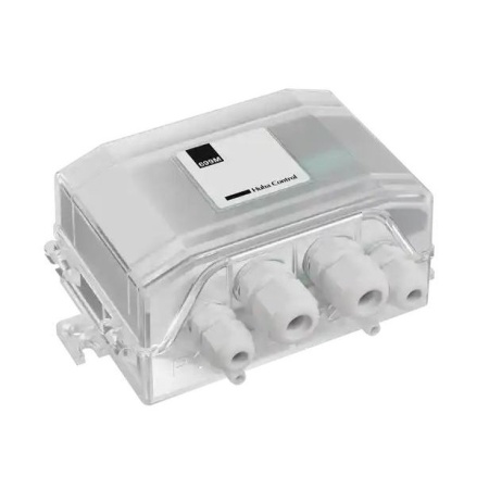 Huba Control 699m (modbus )0 … 500 - 7000 pa