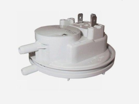 Датчик перепада давления Huba Control 90/75