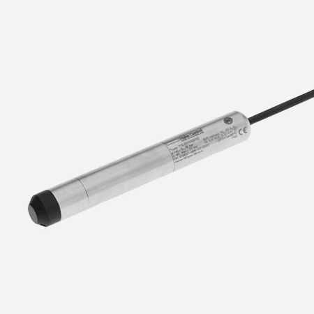 Huba Control 713 0 ... 0.6 - 16 бар