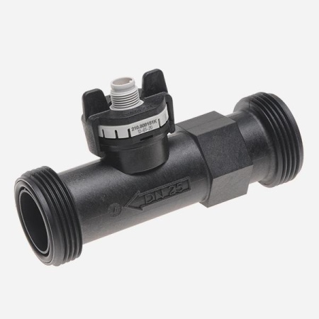 Датчик перепада давления Huba Control 505.99023