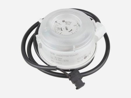 Huba Control 604.99877, 65300991