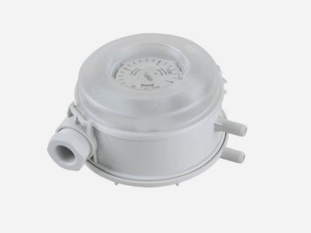 Датчик давления Huba Control 5500 ... 40 – 600 бар