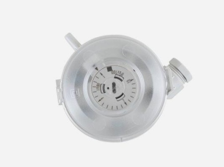 Датчик давления Huba Control 5500 ... 40 – 600 бар