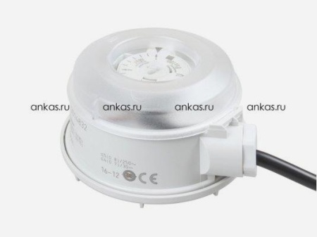 Huba Control 604.91