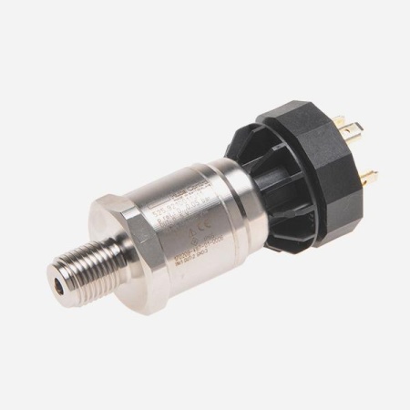 Huba Control 525 0 ... 0.05 – 0.6 бар