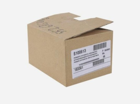 Huba Control 605.99772, S100613