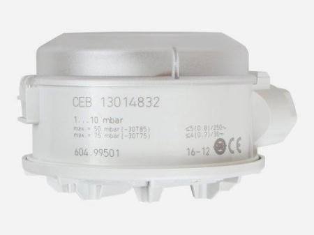 Huba Control 604.99501