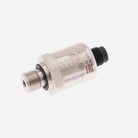 Huba Control 528 io-link-1 ... 0 - 60 бар