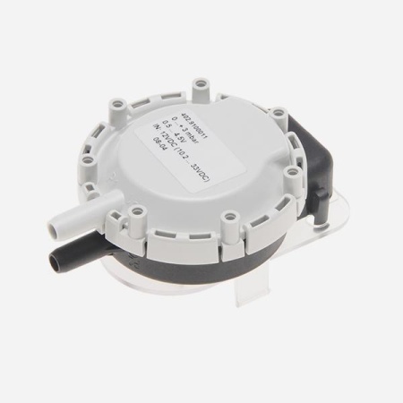 Huba Control 402 0 ... 3 - 50 мбар