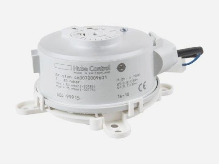 Huba Control 604.99546