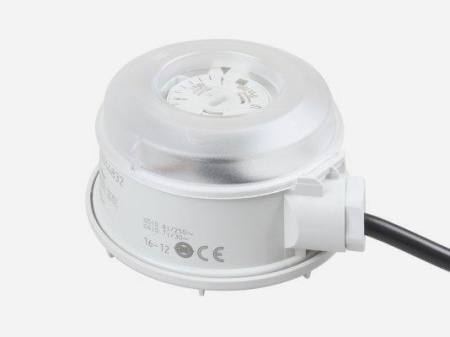 Huba Control 604.99501