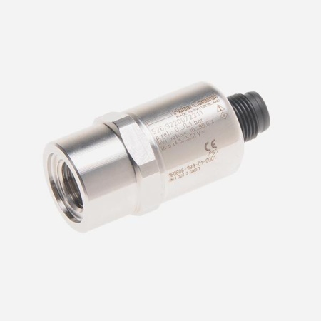 Huba Control 604.99513