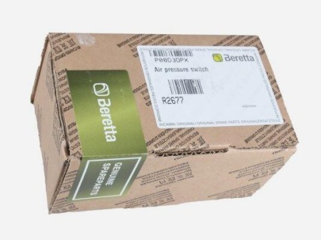 Датчик перепада давления Huba Control 401.99002, 62912677