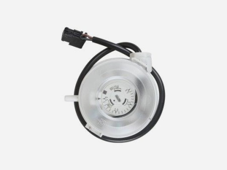 Huba Control 604.99503, 13020502