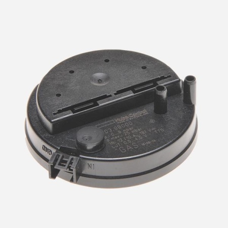 Huba Control 681 0 ... 0.1 - 25 бар